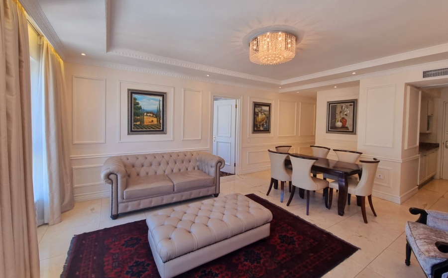 To Let 2 Bedroom Property for Rent in Sea Point Western Cape